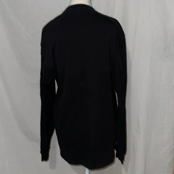 mens large Jansport Appalachian State University Mountaineers long sleeve shirt - Picture 2 of 3